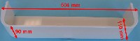 Miniature BALCONNET Froid BOUTEILLES = EPUISE - 1