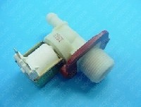 Miniature Electrovanne Lave-Vaisselle