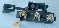 Miniature BORNIER Lave-Linge ALIMENTATION