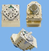 Miniature Programmateur Lave-Linge EC4460/01A - 1