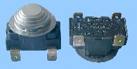 Miniature Thermostat Lave-Linge NA40-NC77  =EPUISE - 1