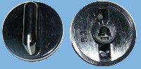 Miniature MANETTE Plaque NOIRE