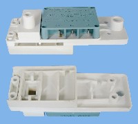Miniature SECURITE Lave-Linge PORTE - 1